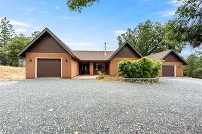 5301 Cosumnes Mine Road, Somerset, CA 95684 - Photo 1