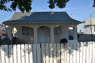 412 Kern Street, Taft, CA 93268 - Photo 2