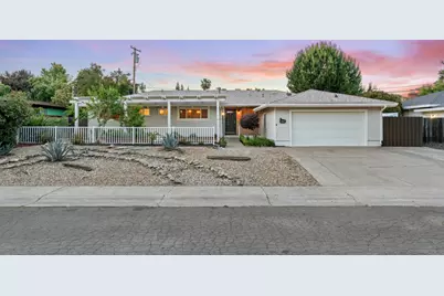 4341 Jan Drive, Carmichael, CA 95608 - Photo 1