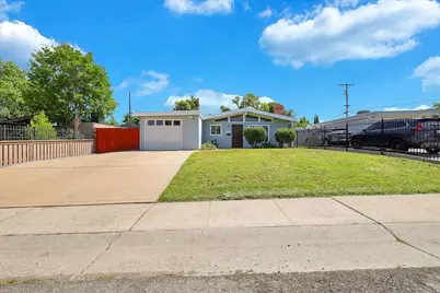 3828 San Novado Way, North Highlands, CA 95660 - Photo 1