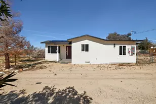 73562 NE Desert Trail Dr, Twentynine Palms, CA 92277 - Photo 2