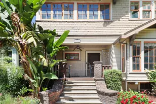 2705 P St, Sacramento, CA 95816 - Photo 2