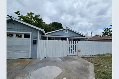 2310 Fairfield Street, Sacramento, CA 95815 - Photo 1