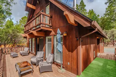19740 Ponderosa Drive, Volcano, CA 95689 - Photo 2