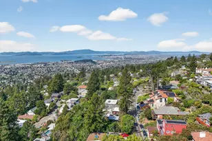 1188 Grizzly Peak Blvd, Berkeley, CA 94708 - Photo 34