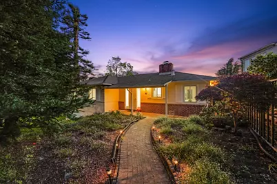 1188 Grizzly Peak Boulevard, Berkeley, CA 94708 - Photo 4