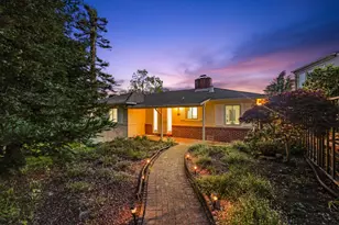 1188 Grizzly Peak Blvd, Berkeley, CA 94708 - Photo 4