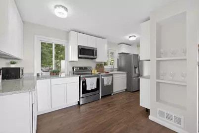 1188 Grizzly Peak Boulevard, Berkeley, CA 94708 - Photo 4