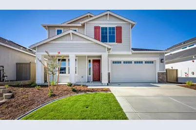 2709 Contour Way, Placer One, CA 95747 - Photo 2