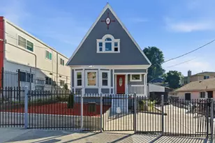 2658 23rd Ave, Oakland, CA 94606 - Photo 2
