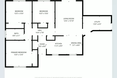 4518 Meadow Way, Olivehurst, CA 95961 - Photo 8
