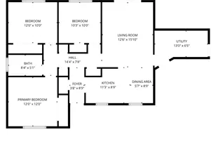 4518 Meadow Way, Olivehurst, CA 95961 - Photo 8