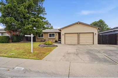 3735 Hillcrest Lane, Sacramento, CA 95821 - Photo 2