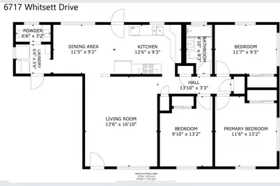 6717 Whitsett Drive, North Highlands, CA 95660 - Photo 20