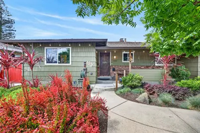 4831 Jan Drive, Carmichael, CA 95608 - Photo 1
