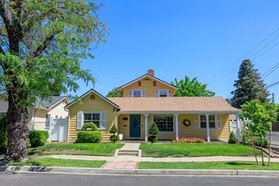 225 Fresno Avenue, Modesto, CA 95351 - Photo 1