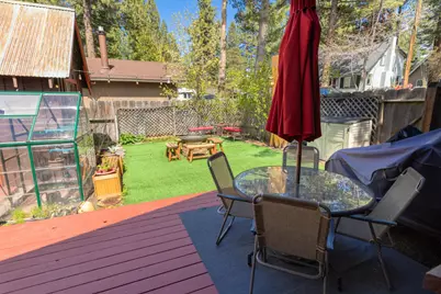 771 S Shore Drive, South Lake Tahoe, CA 96150 - Photo 6