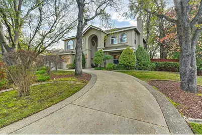 4310 Rolling Oaks Drive, Granite Bay, CA 95746 - Photo 2