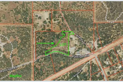 0 Brandy Lane, Burson, CA 95225 - Photo 2