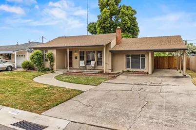 3910 Lasuen Drive, Sacramento, CA 95821 - Photo 20