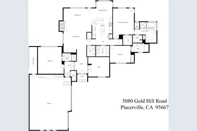 5080 Gold Hill Road, Placerville, CA 95667 - Photo 62