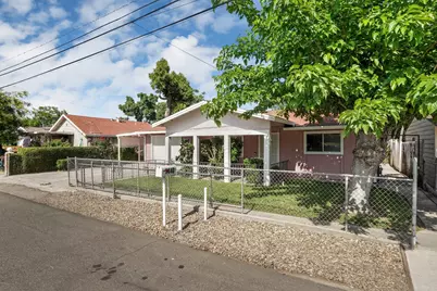 1440 N Golden Gate Avenue, Stockton, CA 95205 - Photo 2