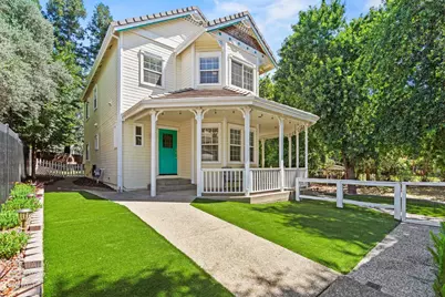7617 Heather Road, Fair Oaks, CA 95628 - Photo 2