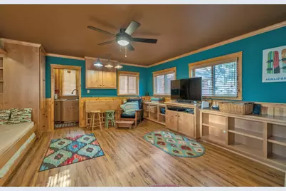 1291 Silver Fork Road, Kyburz, CA 95720 - Photo 88