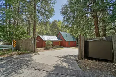 1291 Silver Fork Road, Kyburz, CA 95720 - Photo 40