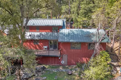 1291 Silver Fork Road, Kyburz, CA 95720 - Photo 34