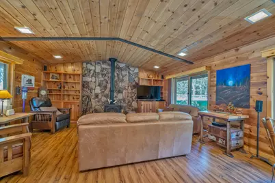 1291 Silver Fork Road, Kyburz, CA 95720 - Photo 10