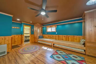 1291 Silver Fork Road, Kyburz, CA 95720 - Photo 90