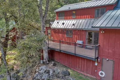 1291 Silver Fork Road, Kyburz, CA 95720 - Photo 32