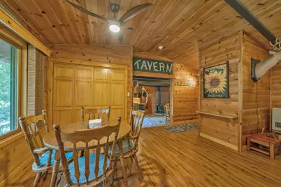 1291 Silver Fork Road, Kyburz, CA 95720 - Photo 14