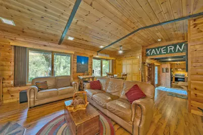 1291 Silver Fork Road, Kyburz, CA 95720 - Photo 8
