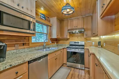1291 Silver Fork Road, Kyburz, CA 95720 - Photo 6