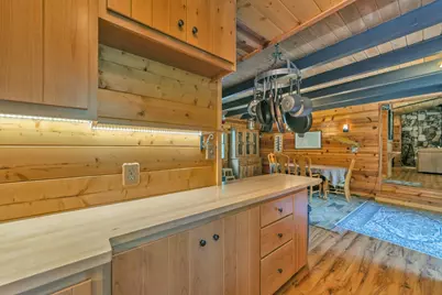1291 Silver Fork Road, Kyburz, CA 95720 - Photo 16