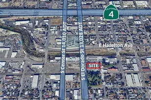 732 S El Dorado St, Stockton, CA 95203 - Photo 1