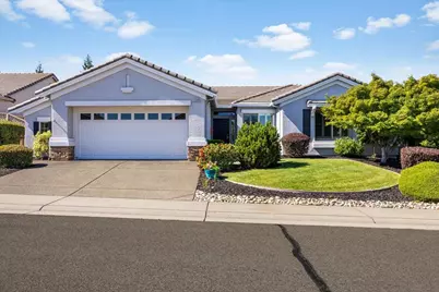 2543 Woodacre Lane, Lincoln, CA 95648 - Photo 1