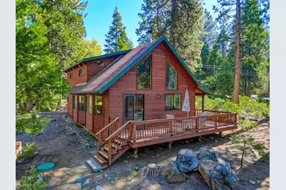 3545 Shoshone Drive, Camp Connell, CA 95223 - Photo 2