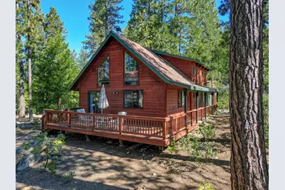 3545 Shoshone Drive, Camp Connell, CA 95223 - Photo 1
