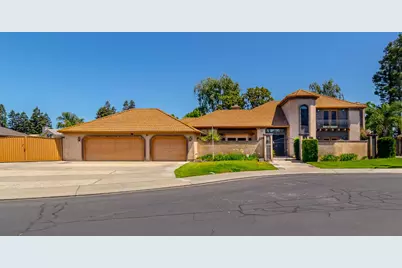 2501 Hilversum Lane, Modesto, CA 95356 - Photo 2