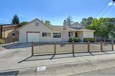211 Katherine Way, Auburn, CA 95603 - Photo 2