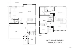 4613 S Hills Dr, Folsom, CA 95630 - Photo 76