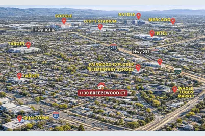 1130 Breezewood Court, Sunnyvale, CA 94089 - Photo 60