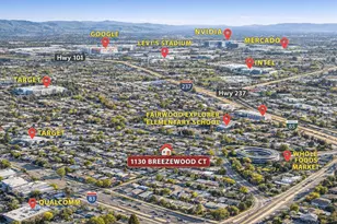 1130 Breezewood Ct, Sunnyvale, CA 94089 - Photo 56