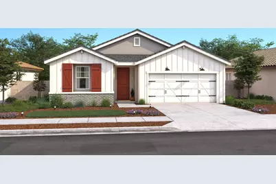 4469 Bran Street, Rancho Cordova, CA 95742 - Photo 1
