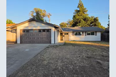 10824 Oakton Way, Rancho Cordova, CA 95670 - Photo 1