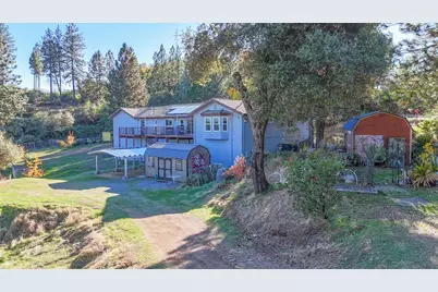 242 Montgomery Drive, Mokelumne Hill, CA 95245 - Photo 72