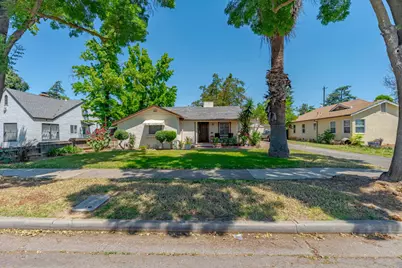 145 E 20th Street, Merced, CA 95340 - Photo 1